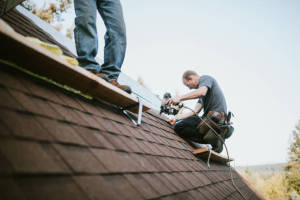 Local Roofers in Barnesville, OH